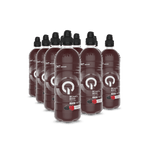 QNT BCAA 8000mg ACTIF drink, 12x700ml, Forest Fruit