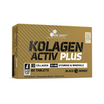 Olimp Kolagen Active Plus, 80 chewable tabs