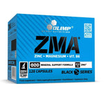 Olimp ZMA, 120 caps