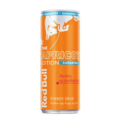 Red Bull NO Alu Can, 24 x 250 ml