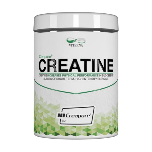 Viterna Creatine (Creapure), 500g