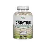 Viterna Creatine (Creapure), 200 caps