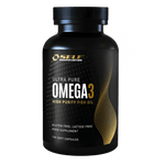 Self Super Omega 3, 120 caps