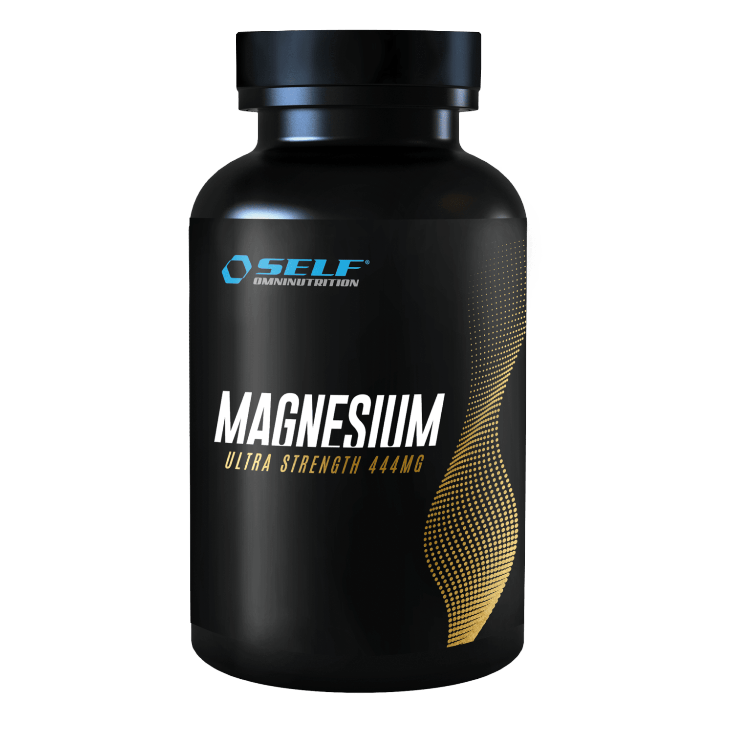 Self Magnesium Ultra Strength, 90 caps