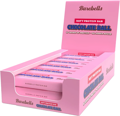 12 x Soft Protein Bar 55 g