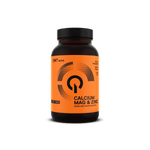 QNT Calcium-Magnesium-Zinc, 60 tabs