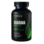 Self Guarana Extract, 60 caps