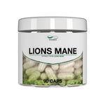 Viterna Lions mane, 90 caps