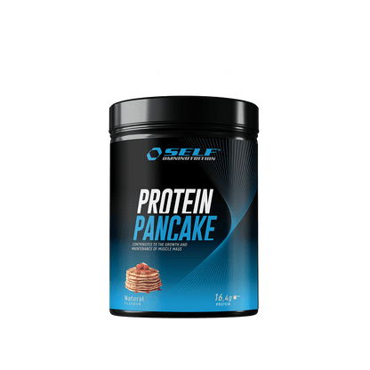 Self Protein Pancake, 320g, Natural