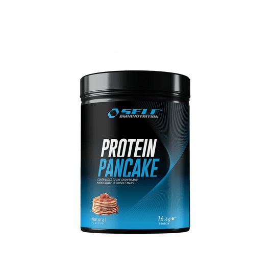 Self Protein Pancake, 320g, Natural