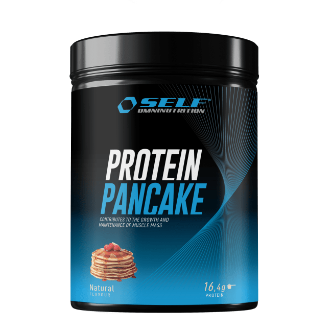 Self Protein Pancake, 320g, Natural