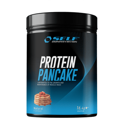 Self Protein Pancake, 320g, Natural