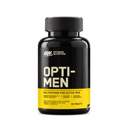 ON Opti-Men, 90caps