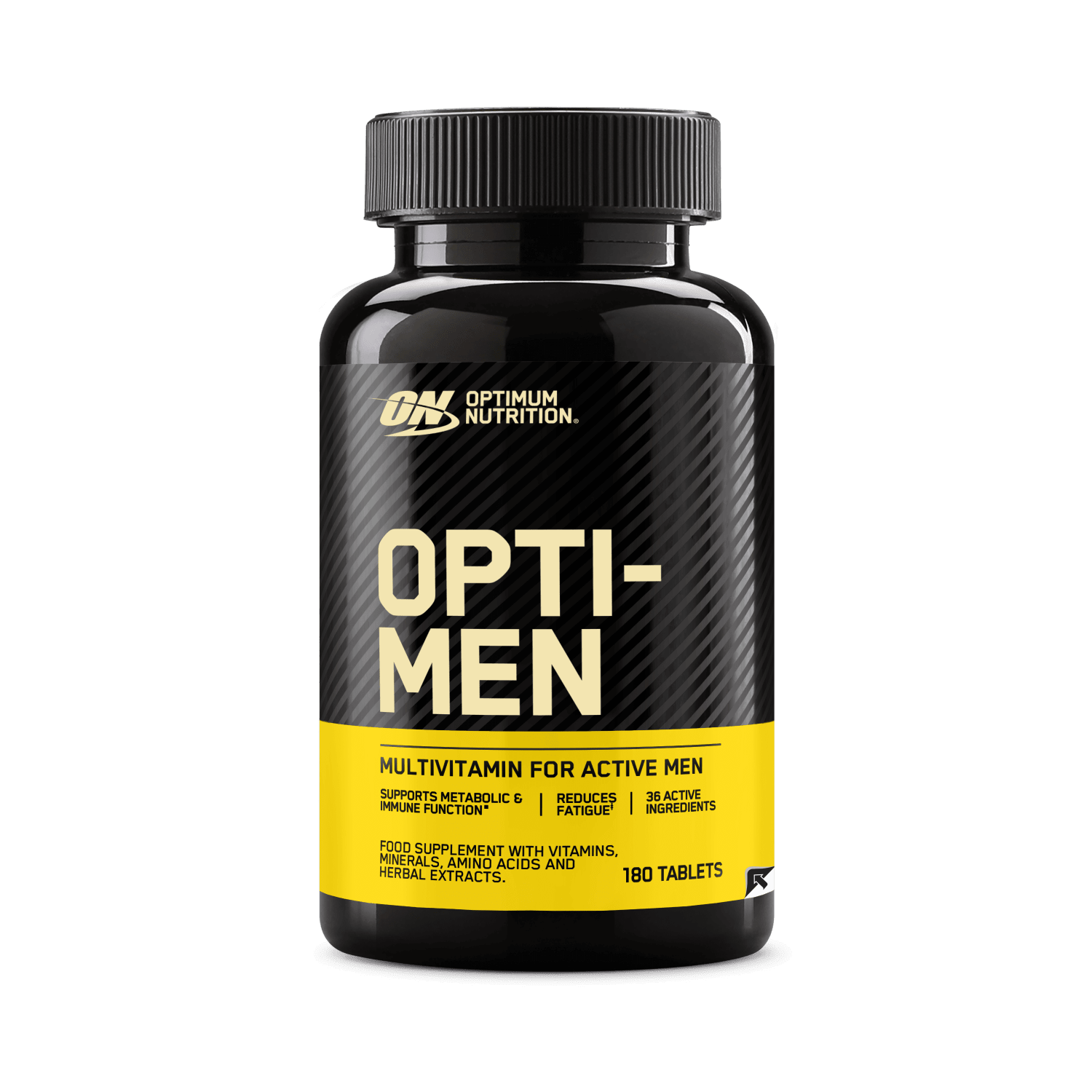 ON Opti-Men, 180tabs