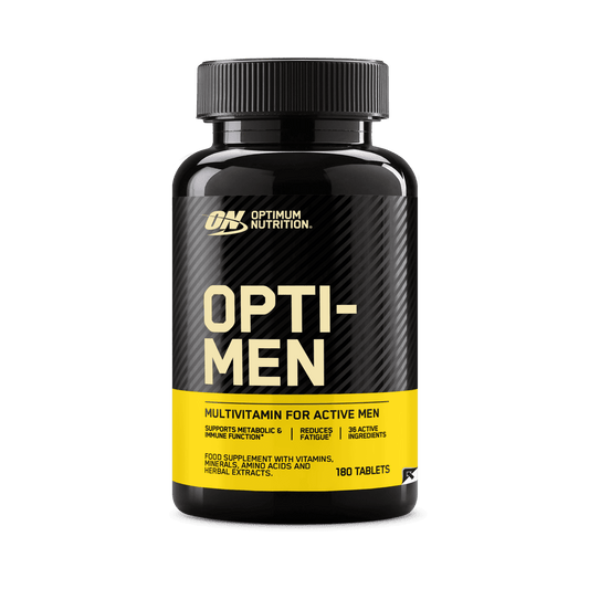 ON Opti-Men, 180tabs