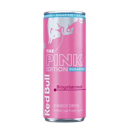 Red Bull NO Alu Can, 24 x 250 ml