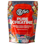 BSC Creatine, 500g