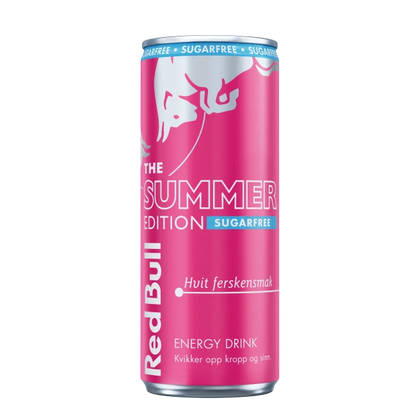 Red Bull NO Alu Can, 24 x 250 ml