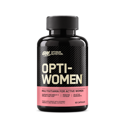 ON Opti-Women, 60 caps