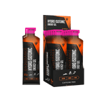 Trec Hydro Isotonic Energy Gel, 60gx10stk, Raspberry