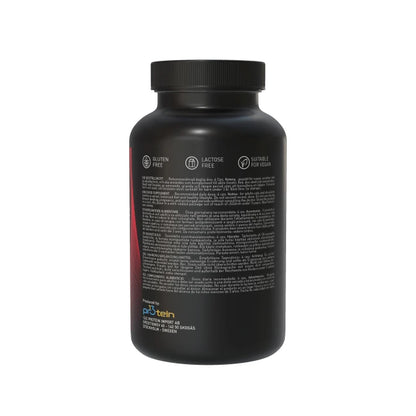 100 % Creatine Monohydrate, 120 caps