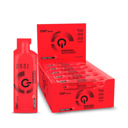QNT Energel, 25x55ml