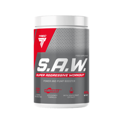Trec SAW, 400g