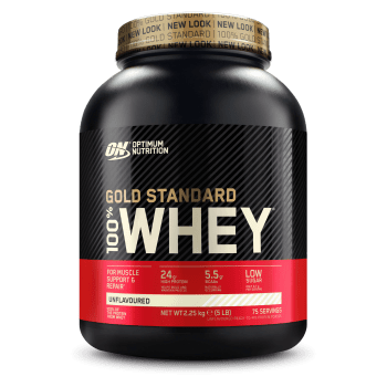 Whey Protein Gold Standard 900g