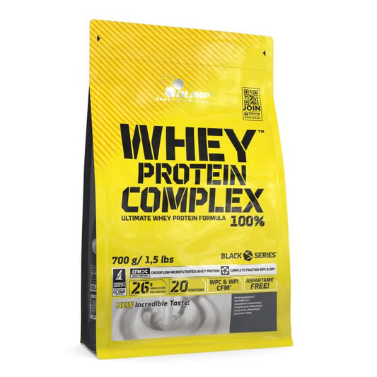 Olimp 100 % Whey Protein