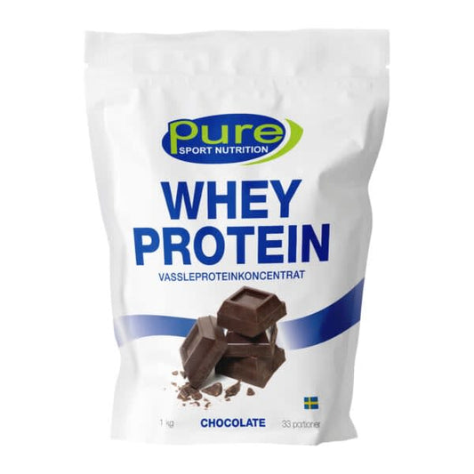 Whey Protein 1kg