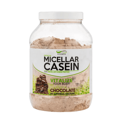 Viterna Premium Micellar Casein 900g