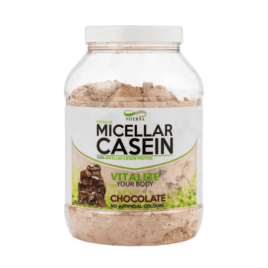 Viterna Premium Micellar Casein 900g