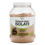 Viterna Premium Whey Isolate