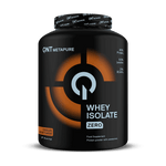 QNT Metapure Proteinpulver 2000g