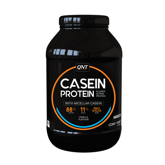 QNT Casein Protein 908g