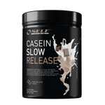 Selv Casein Langsomt Utløsning 900g