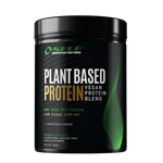 Plante-basert protein 1000g