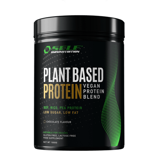 Plantebasert Protein 1000g