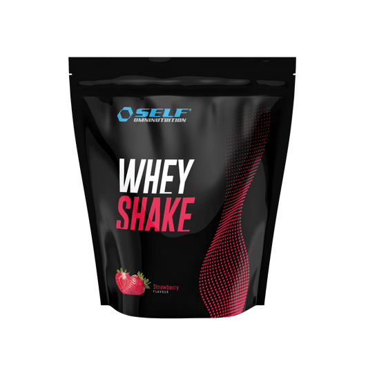Selv Proteindrøye 1kg