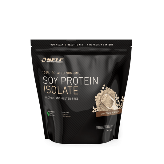 Soyaproteinpulver 1kg