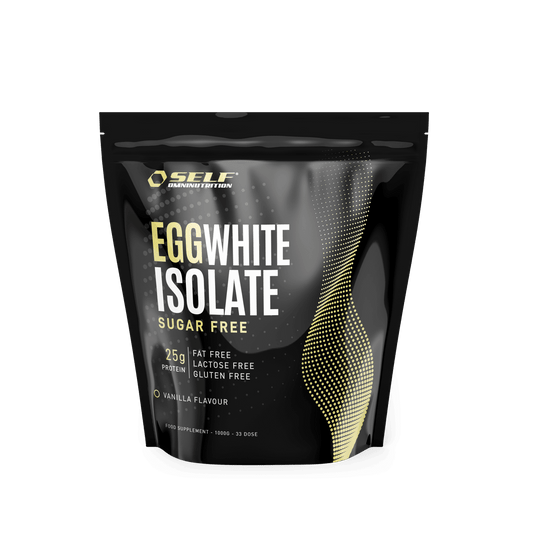 Egg White Premium 1kg