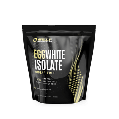 Egg White Premium 1kg