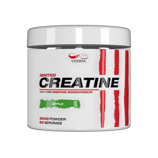Viterna Ignited Creatine, 300g