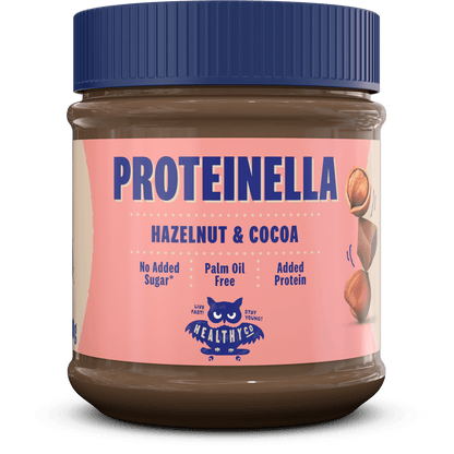 Healthyco Proteinella 12x200g
