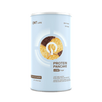 QNT Protein Pancake low sugar, 500g
