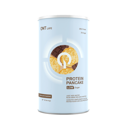 QNT Protein Pancake low sugar, 500g