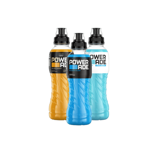 Powerade, 12x500ml