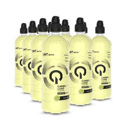 QNT Carbo Load Drink, 12x700ml