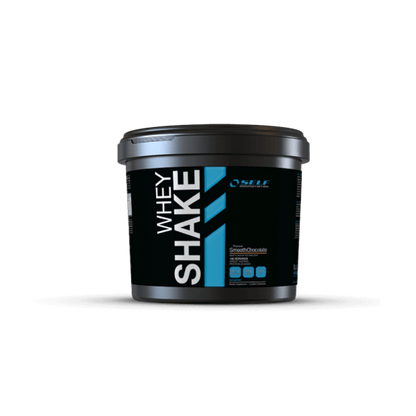 Whey Protein Shake 3kg