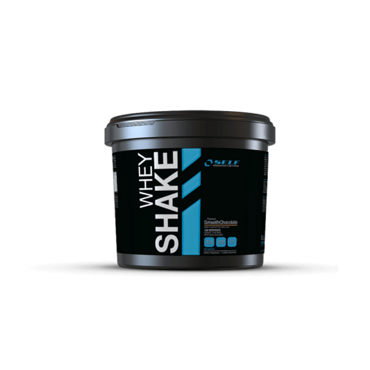 Whey Protein Shake 3kg